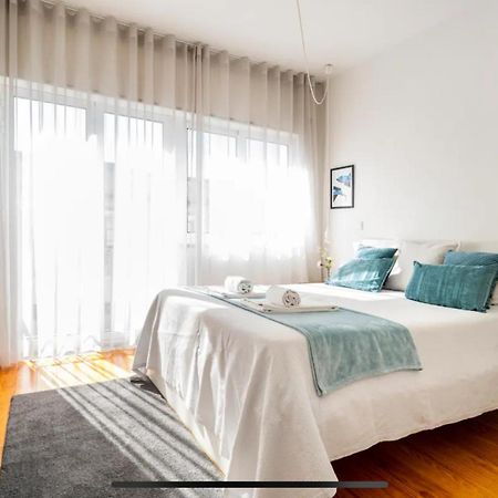Laz Apartment Porto Zewnętrze zdjęcie