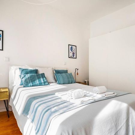 Laz Apartment Porto Zewnętrze zdjęcie