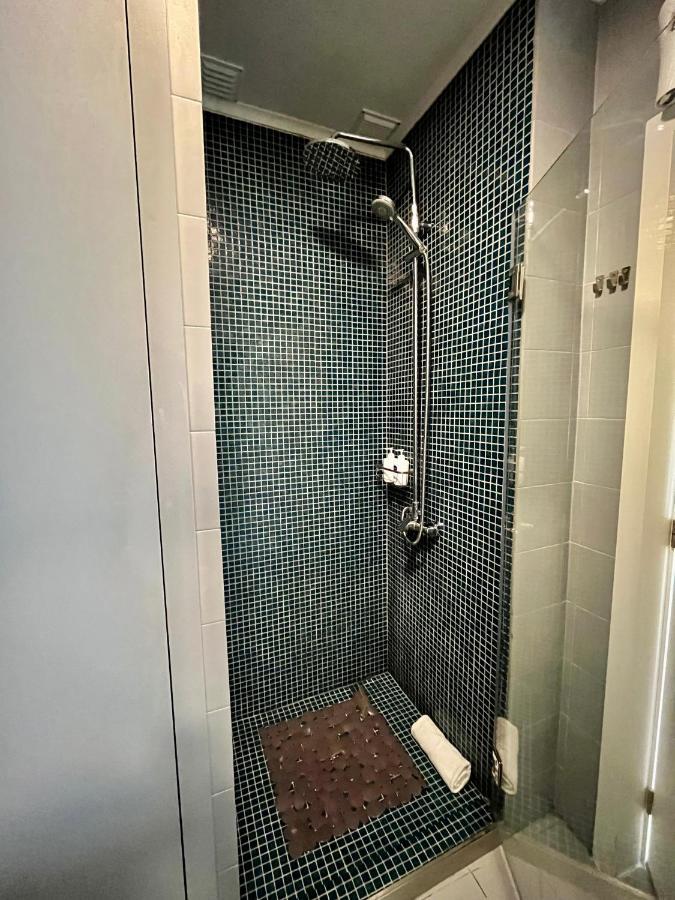 Laz Apartment Porto Zewnętrze zdjęcie