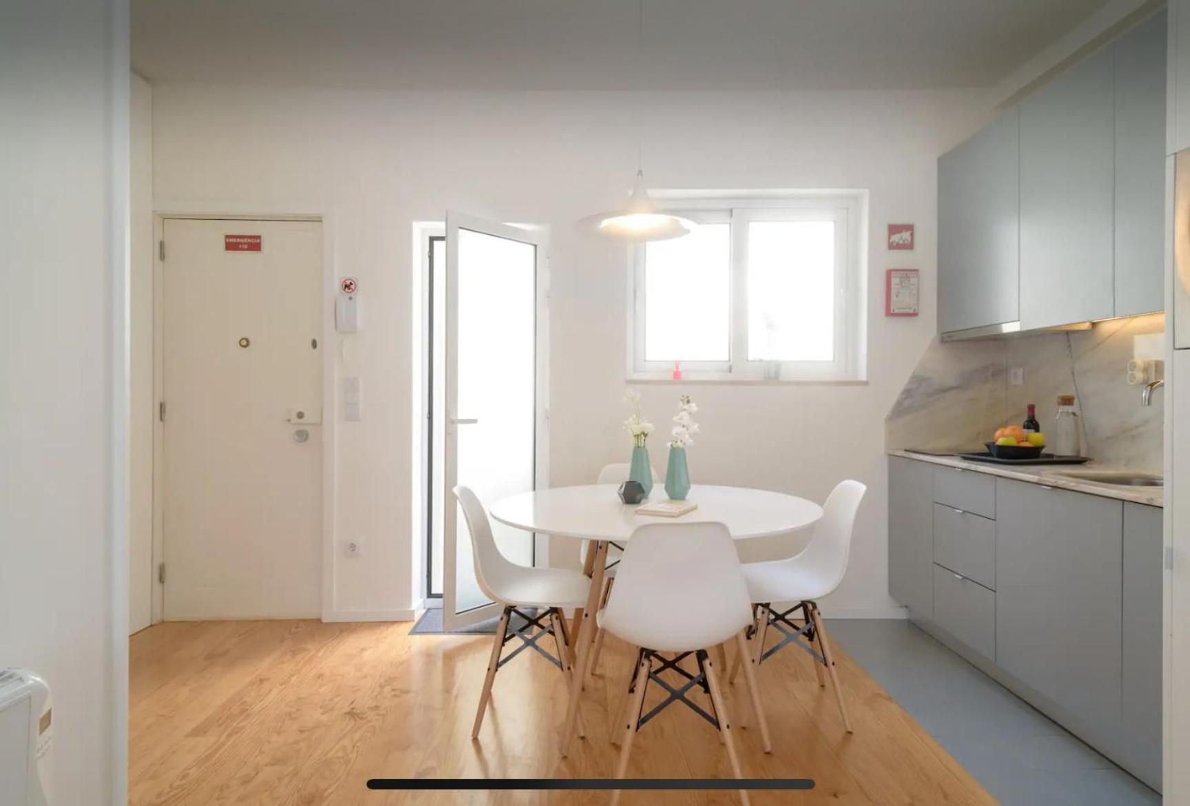 Laz Apartment Porto Zewnętrze zdjęcie