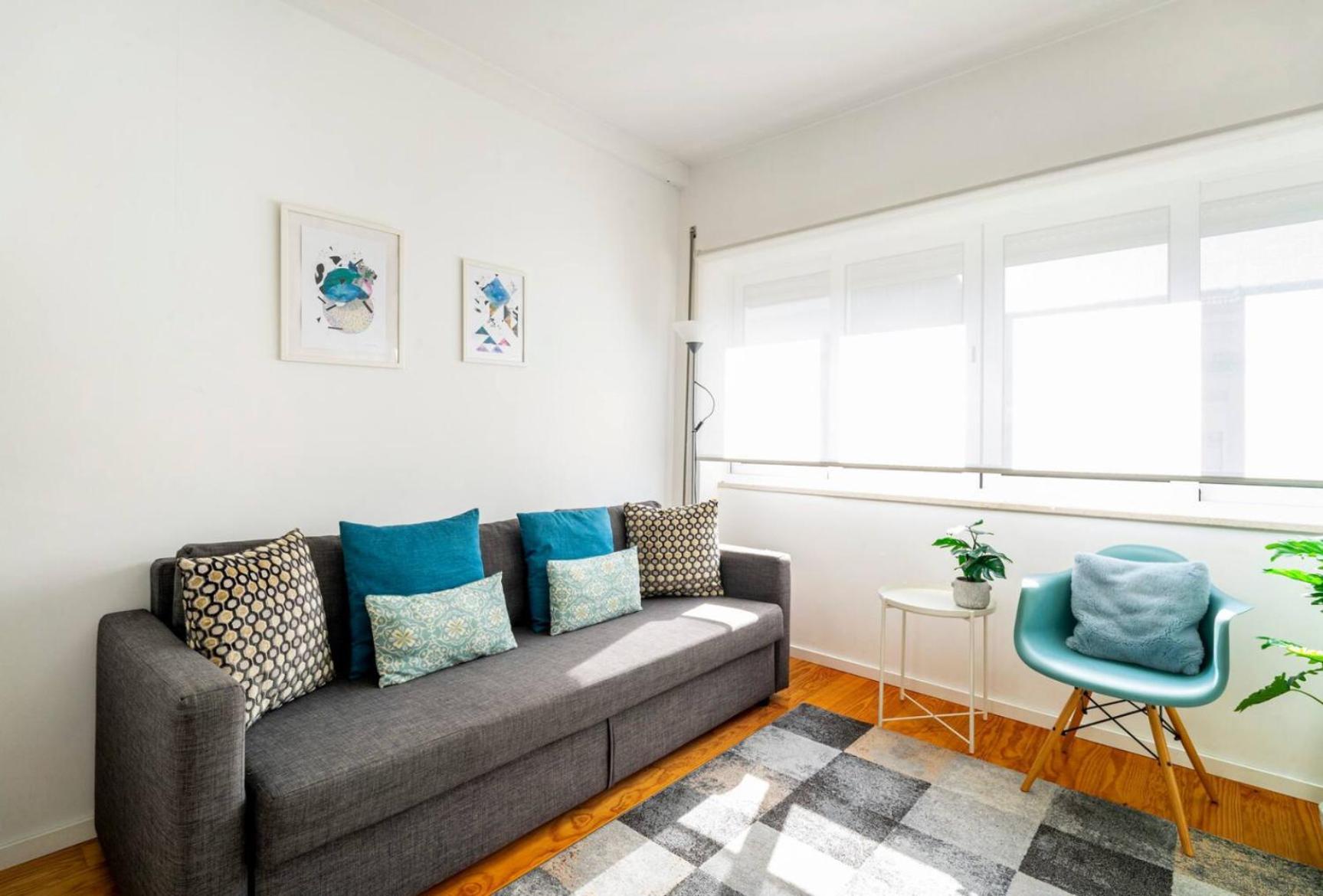 Laz Apartment Porto Zewnętrze zdjęcie