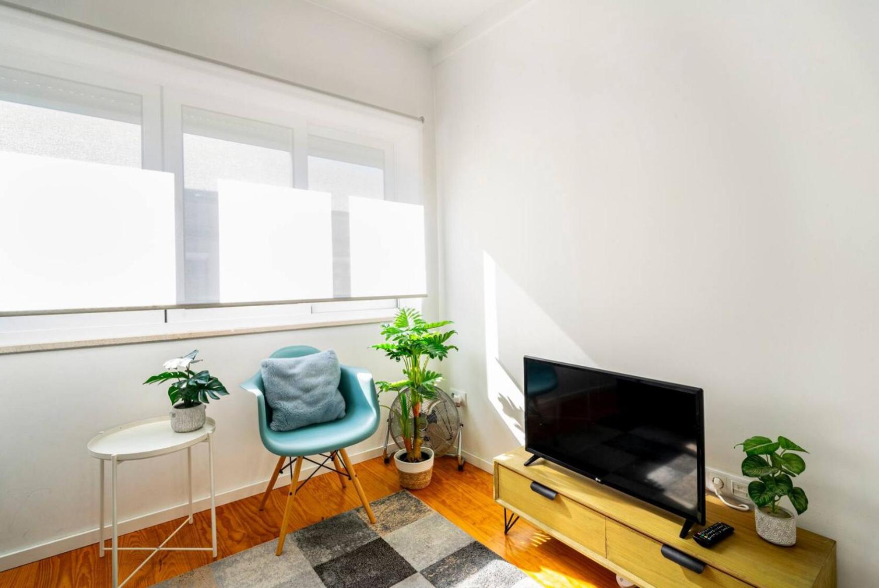 Laz Apartment Porto Zewnętrze zdjęcie