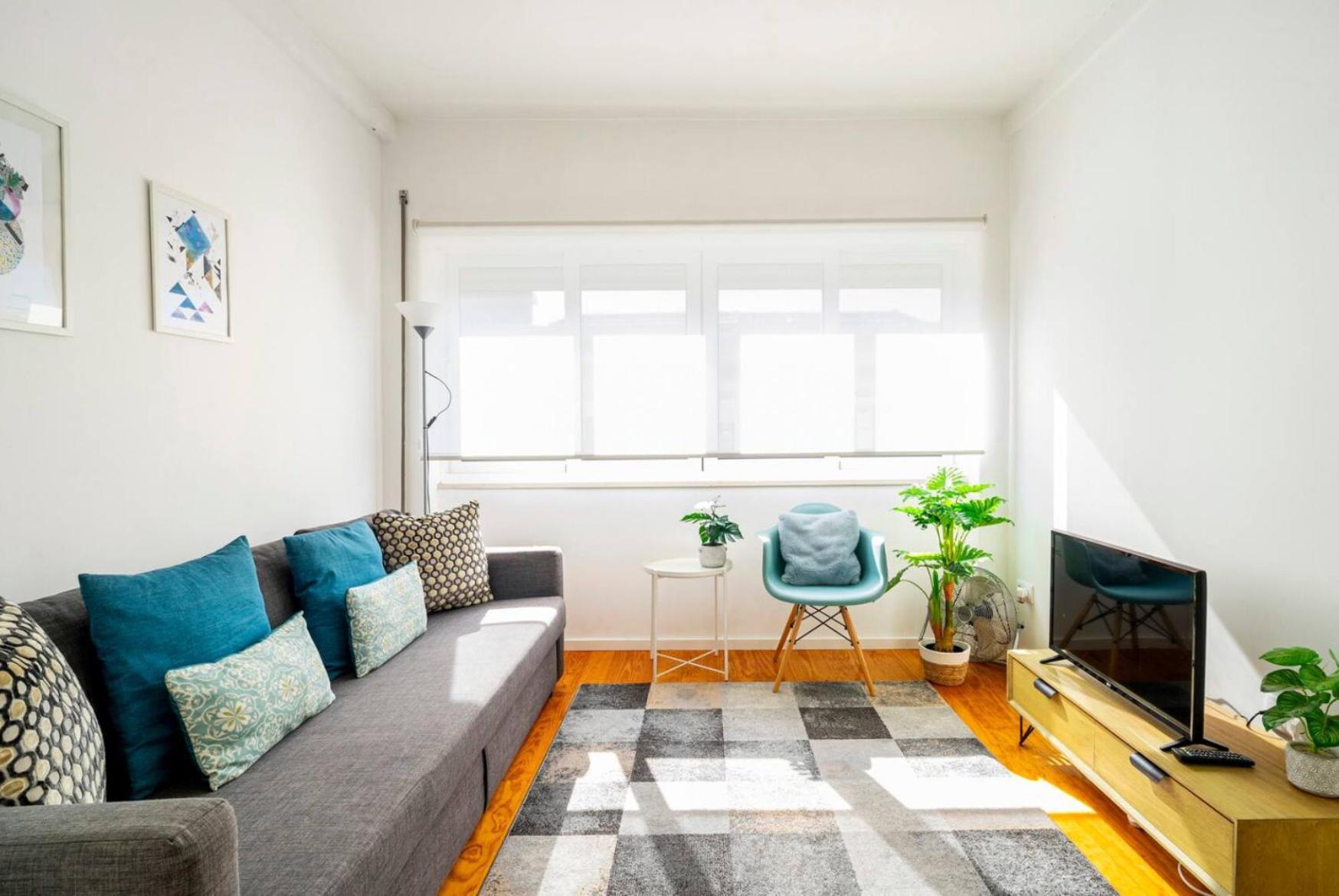Laz Apartment Porto Zewnętrze zdjęcie