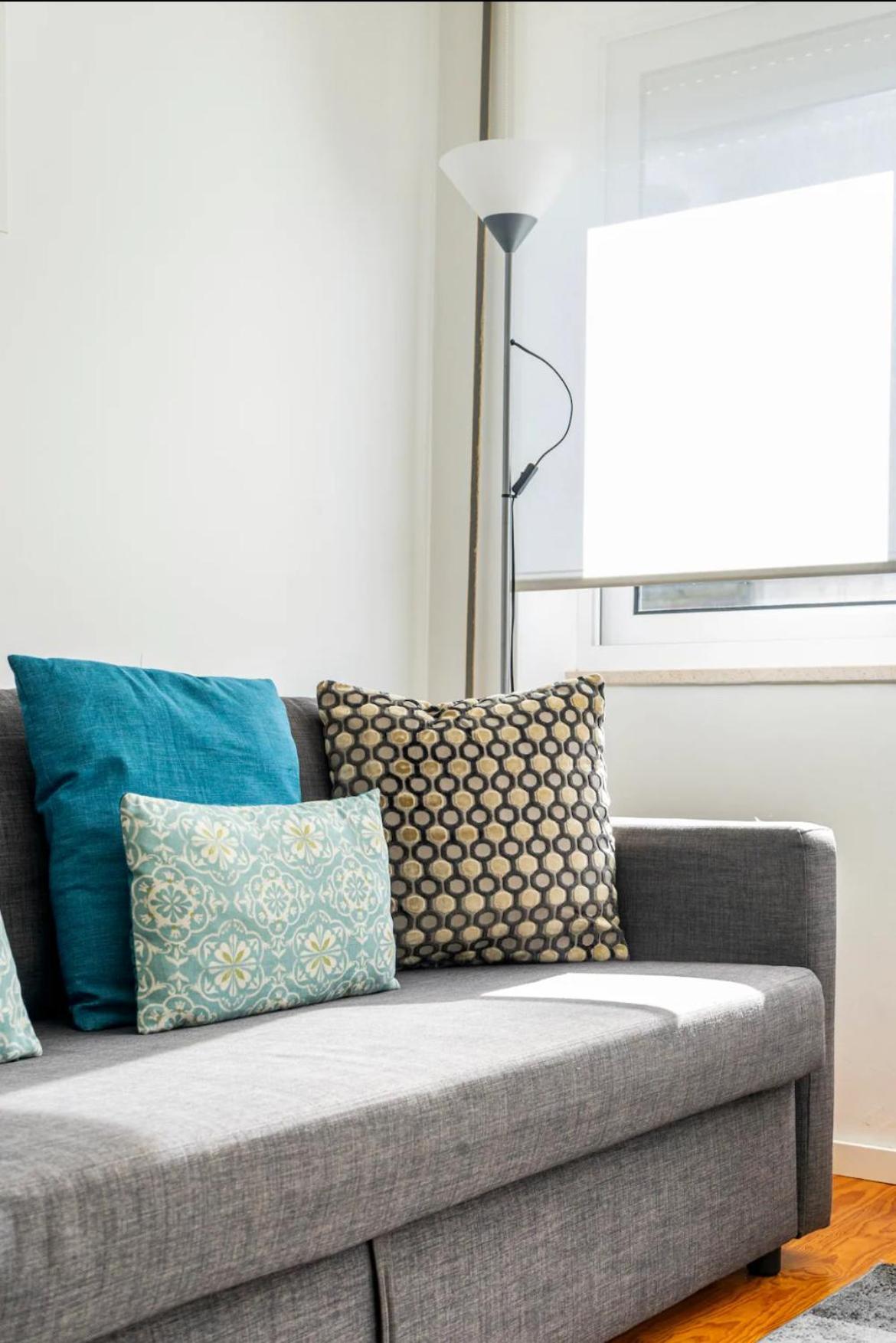 Laz Apartment Porto Zewnętrze zdjęcie