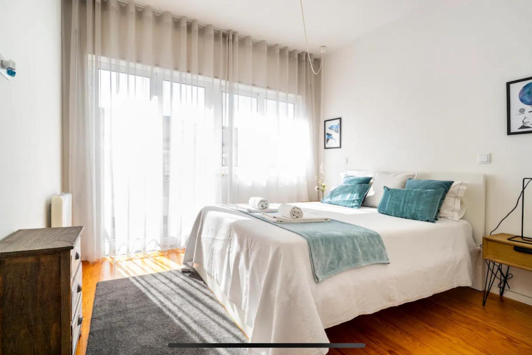 Laz Apartment Porto Zewnętrze zdjęcie