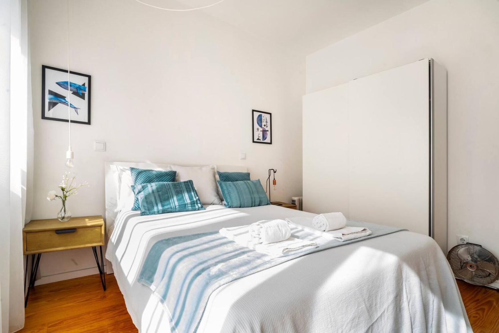 Laz Apartment Porto Zewnętrze zdjęcie