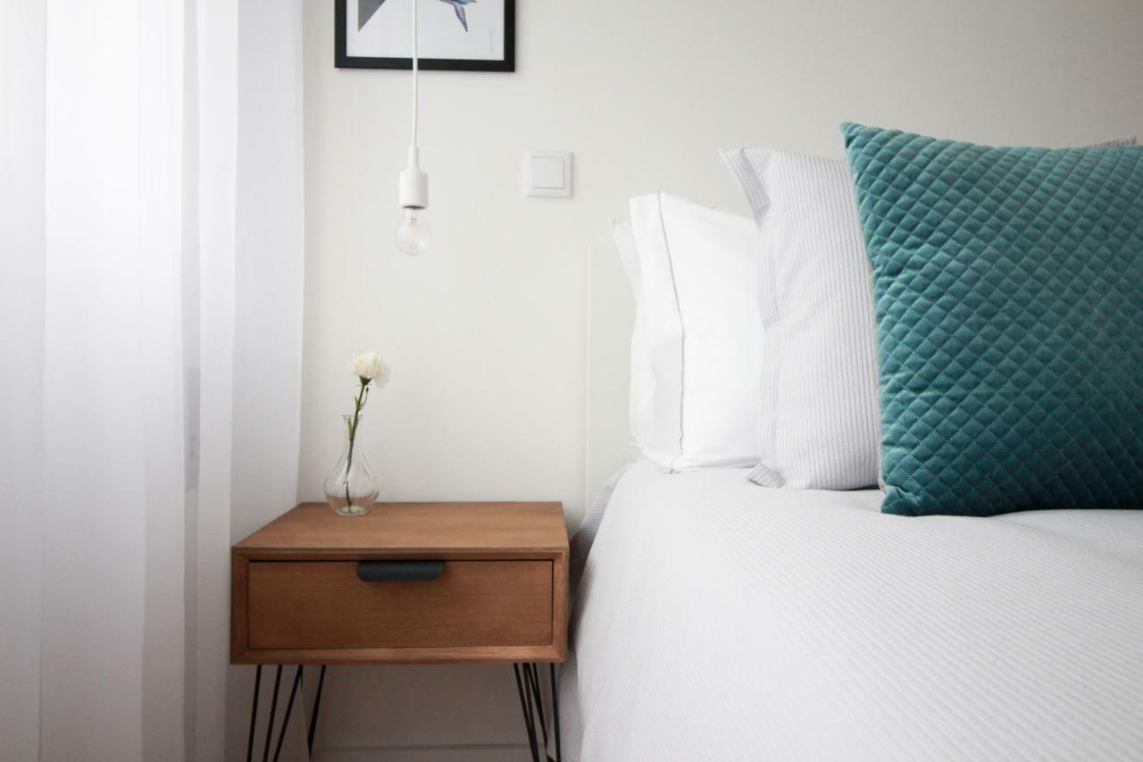 Laz Apartment Porto Zewnętrze zdjęcie