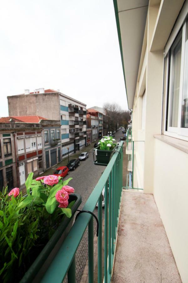 Laz Apartment Porto Zewnętrze zdjęcie