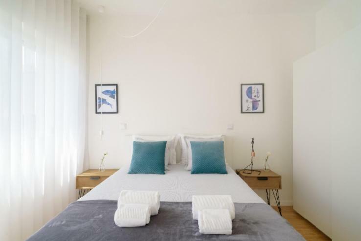 Laz Apartment Porto Zewnętrze zdjęcie