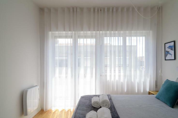 Laz Apartment Porto Zewnętrze zdjęcie