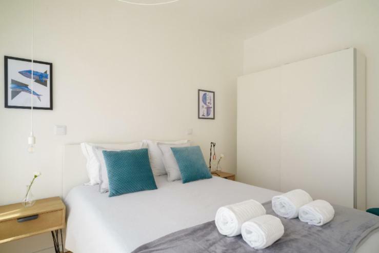 Laz Apartment Porto Zewnętrze zdjęcie