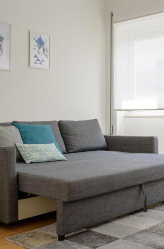 Laz Apartment Porto Zewnętrze zdjęcie